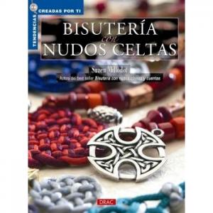 Bisutería con nudos celtas